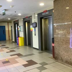 People's Park Centre (D1), Office #543357941